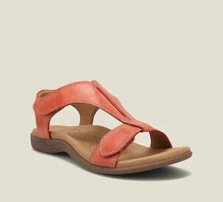 Kimmy l Sommersandaler - Schoenen Dames - Cayana - 2