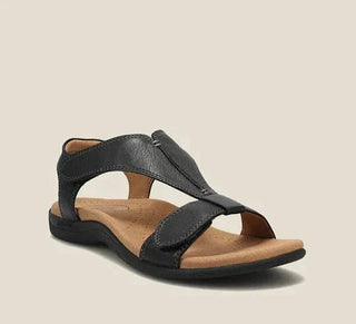 Kimmy l Sommersandaler - Schoenen Dames - Cayana - 5