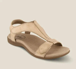 Kimmy l Sommersandaler - Schoenen Dames - Cayana - 6