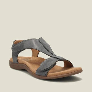 Kimmy l Sommersandaler - Schoenen Dames - Cayana - 3