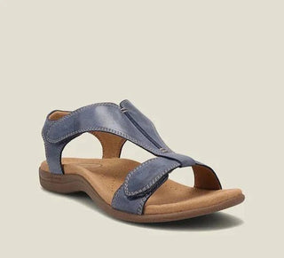 Kimmy l Sommersandaler - Schoenen Dames - Cayana - 4