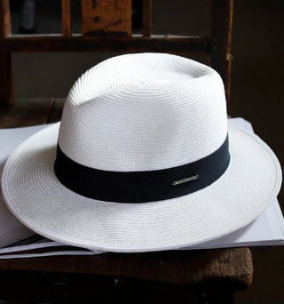 Klassisk Panama-hat - Cayana - 1