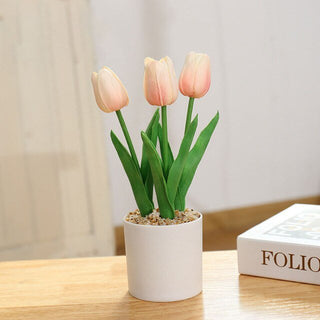 LED Tulip | Energieffektiv led-tulipanlampe - Cayana - 2