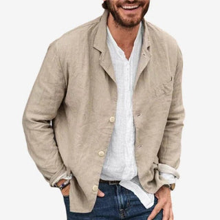 Mason | Elegante Blazer - Jakker og frakker til mænd - Cayana - 1