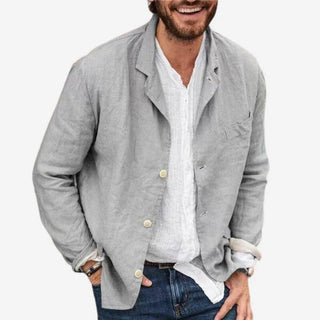 Mason | Elegante Blazer - Jakker og frakker til mænd - Cayana - 2