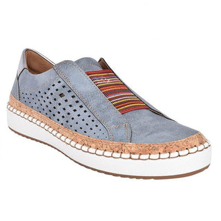 Piper | Slip-on Sneakers til kvinder - Cayana - 1