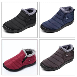 Harley™ Winterschoenen voor Koppels - Luna Luci