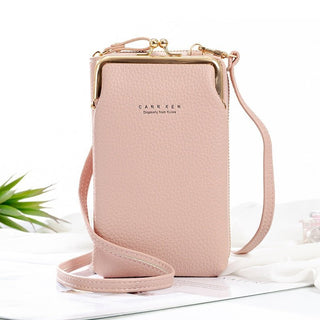 Samira | Cross Body-taske - Cayana - 6