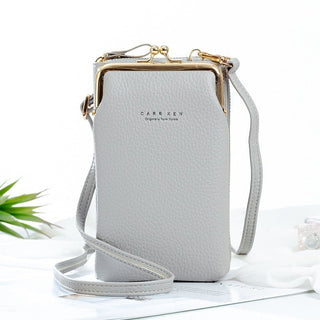 Samira | Cross Body-taske - Cayana - 4