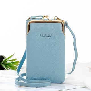 Samira | Cross Body-taske - Cayana - 2