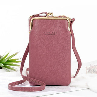 Samira | Cross Body-taske - Cayana - 3