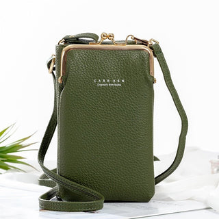 Samira | Cross Body-taske - Cayana - 5