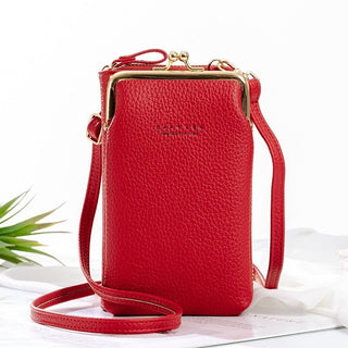 Samira | Cross Body-taske - Cayana - 7