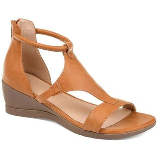 Sommer-sandaler - Schoenen Dames - Cayana - 1