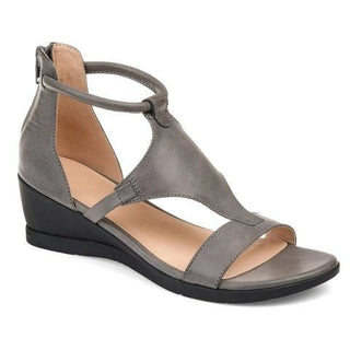 Sommer-sandaler - Schoenen Dames - Cayana - 6