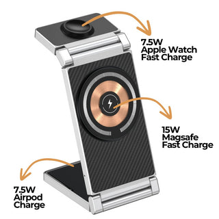 SpeedCharge TurboBoost - Cayana - 3