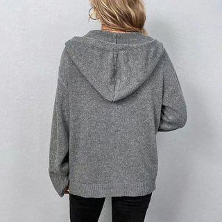 Sunny | Cardigan - Vesten en Hoodies - Cayana - 5