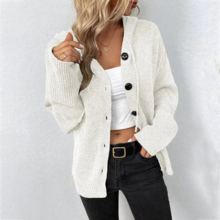 Sunny | Cardigan - Vesten en Hoodies - Cayana - 3