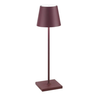 Trendy Wireless LED Lamp™ | Minimalistische Draadloze Regelbare Designlamp - Cayana - 33