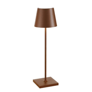 Trendy Wireless LED Lamp™ | Minimalistische Draadloze Regelbare Designlamp - Cayana - 28