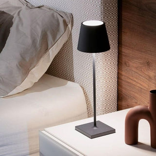 Trendy Wireless LED Lamp™ | Minimalistische Draadloze Regelbare Designlamp - Cayana - 25