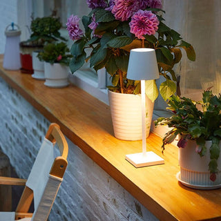 Trendy Wireless LED Lamp™ | Minimalistische Draadloze Regelbare Designlamp - Cayana - 12