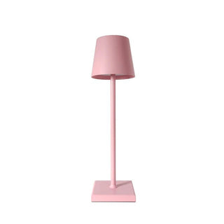 Trendy Wireless LED Lamp™ | Minimalistische Draadloze Regelbare Designlamp - Cayana - 37