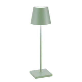 Trendy Wireless LED Lamp™ | Minimalistische Draadloze Regelbare Designlamp - Cayana - 29