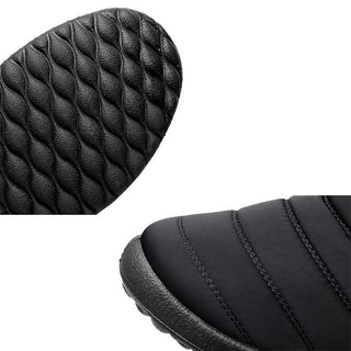 Unisex Winter Slippers | Aldrig mere kolde fødder! - Schoenen - Cayana - 6