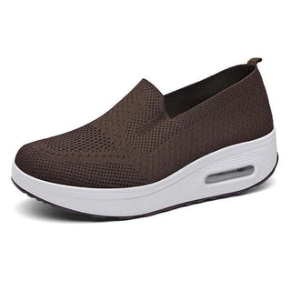 Vida | Sneakers til kvinder - Schoenen Dames - Cayana - 5