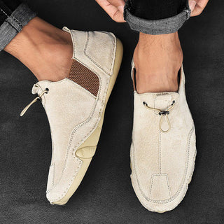 Wade | Komfortable loafers - Schoenen - Cayana - 1